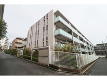 【神奈川県/横浜市港南区港南】リストレジデンス上大岡ブライト 外観