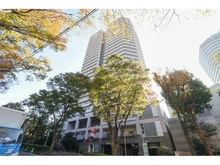 【神奈川県/横浜市戸塚区品濃町】ニューシティ東戸塚タワーズシティ1st 外観
