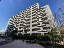 【神奈川県/横浜市戸塚区吉田町】グランフォーレ戸塚 ヒルブリーズリッジ2 外観