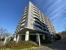 【神奈川県/横浜市戸塚区吉田町】グランフォーレ戸塚 ヒルブリーズリッジ2 外観