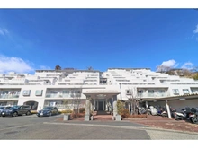 【神奈川県/横浜市保土ケ谷区仏向西】ホーユウヒルサイドテラス上星川 外観