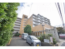 【神奈川県/横浜市戸塚区下倉田町】コープ野村戸塚下倉田 外観