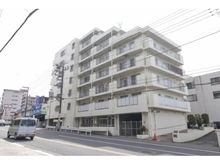 【神奈川県/横浜市保土ケ谷区権太坂】ソフトタウン保土ケ谷 外観