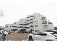 【神奈川県/横浜市戸塚区戸塚町】藤和戸塚コープ 外観