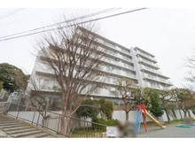 【神奈川県/横浜市戸塚区戸塚町】藤和戸塚コープ 外観