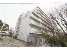【神奈川県/横浜市戸塚区戸塚町】藤和戸塚コープ 外観