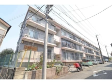 【神奈川県/横浜市戸塚区上柏尾町】スカイヴィレッジ戸塚 外観