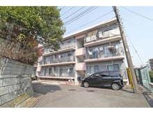 【神奈川県/横浜市戸塚区上柏尾町】スカイヴィレッジ戸塚 外観