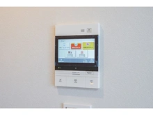 【神奈川県/横浜市戸塚区上品濃】フォートンヒルズ D棟 TVモニター付インターホン