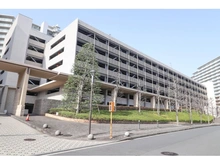 【神奈川県/横浜市戸塚区上品濃】フォートンヒルズ D棟 立体駐車場