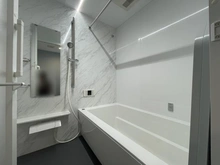 【神奈川県/横浜市保土ケ谷区権太坂】いずみプラザ保土ヶ谷 弐号館 浴室