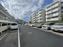 【神奈川県/横浜市保土ケ谷区権太坂】いずみプラザ保土ヶ谷 弐号館 駐車場