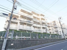 【神奈川県/横浜市保土ケ谷区権太坂】いずみプラザ保土ヶ谷 弐号館 外観