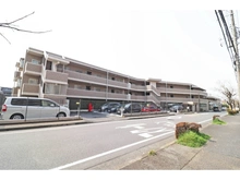 【神奈川県/横浜市戸塚区前田町】東戸塚前田町パーク・ホームズ 外観