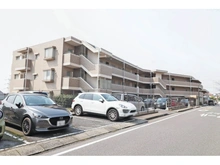 【神奈川県/横浜市戸塚区前田町】東戸塚前田町パーク・ホームズ 外観
