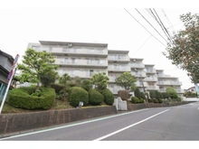 【神奈川県/横浜市戸塚区秋葉町】ニックハイム東戸塚第弐 外観
