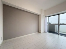 【神奈川県/横浜市戸塚区秋葉町】ニックハイム東戸塚第弐 洋室：約5.8帖