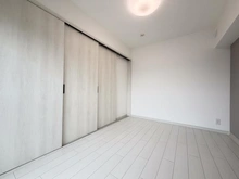 【神奈川県/横浜市戸塚区秋葉町】ニックハイム東戸塚第弐 洋室：約5.8帖