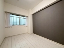 【神奈川県/横浜市戸塚区秋葉町】ニックハイム東戸塚第弐 洋室：約4.0帖