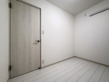 【神奈川県/横浜市戸塚区秋葉町】ニックハイム東戸塚第弐 サービスルーム（納戸）：約4.0帖