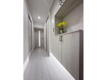 【神奈川県/横浜市戸塚区秋葉町】ニックハイム東戸塚第弐 廊下