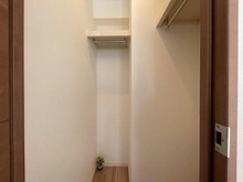 【神奈川県/横浜市戸塚区俣野町】県ドリームハイツ 15号棟 収納：洋室約5.3帖内