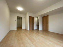 【神奈川県/横浜市戸塚区平戸町】緑の街 四号棟 ダイニングキッチン