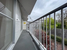 【神奈川県/横浜市戸塚区平戸町】緑の街 四号棟 バルコニー：内向き　南東側