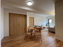 【神奈川県/横浜市戸塚区上矢部町】ナイスパークステージ東戸塚 キッチン