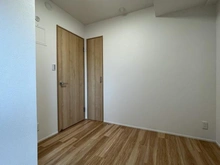 【神奈川県/横浜市戸塚区上矢部町】ナイスパークステージ東戸塚 洋室