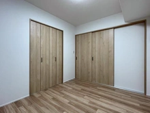 【神奈川県/横浜市戸塚区上矢部町】ナイスパークステージ東戸塚 洋室