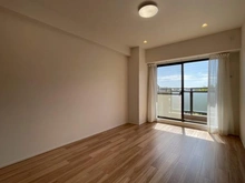 【神奈川県/横浜市戸塚区上矢部町】ナイスパークステージ東戸塚 洋室