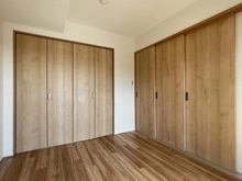 【神奈川県/横浜市戸塚区上矢部町】ナイスパークステージ東戸塚 洋室