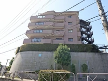 【神奈川県/横浜市戸塚区上矢部町】ナイスパークステージ東戸塚 外観