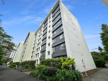 【神奈川県/横浜市戸塚区俣野町】県ドリームハイツ 20号棟 外観