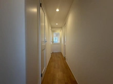 【神奈川県/横浜市戸塚区下倉田町】コスモ戸塚パークスクエア 廊下