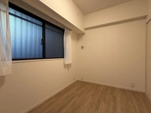 【神奈川県/横浜市南区別所】コスモ上大岡サニーウィング A棟 洋室