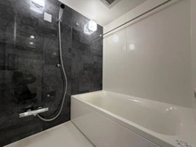 【神奈川県/横浜市南区別所】コスモ上大岡サニーウィング A棟 浴室