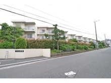 【神奈川県/横浜市戸塚区平戸】シャルム東戸塚 外観