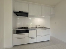 【神奈川県/横浜市戸塚区平戸】シャルム東戸塚 キッチン