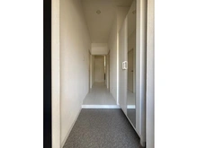 【神奈川県/横浜市戸塚区平戸】シャルム東戸塚 玄関