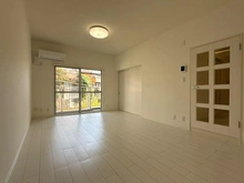 【神奈川県/横浜市戸塚区平戸】シャルム東戸塚 リビング・ダイニング