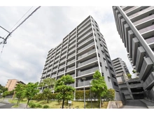 【神奈川県/横浜市戸塚区上倉田町】プライズ・ヒル 5番館 外観