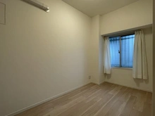 【神奈川県/横浜市戸塚区上矢部町】東建ニューハイツ戸塚 洋室：約4.4帖