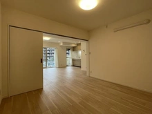 【神奈川県/横浜市戸塚区上矢部町】東建ニューハイツ戸塚 洋室：約7.0帖　奥　LDK