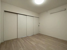 【神奈川県/横浜市戸塚区上矢部町】東建ニューハイツ戸塚 収納：洋室約7.0帖