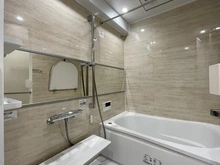 【神奈川県/横浜市戸塚区上矢部町】東建ニューハイツ戸塚 浴室