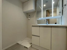 【神奈川県/横浜市戸塚区上矢部町】東建ニューハイツ戸塚 洗面所