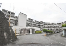 【神奈川県/横浜市戸塚区上矢部町】ストークマンション戸塚 外観