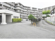 【神奈川県/横浜市戸塚区上矢部町】ストークマンション戸塚 外観
